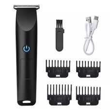 Men Pro Electric Hair Clippers Beard Trimmer product image