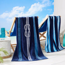Printed Beach Towel (2-Pack) product image