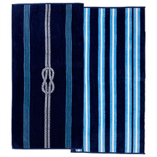 Printed Beach Towel (2-Pack) product image