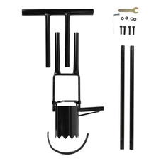 5-in-1 Long-Handled Bulb Planter product image