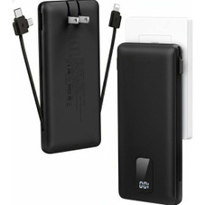 Any Charge 10K Powerbank  product image