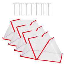 Garden Row Accelerator Plant Cover (4-Pack) product image