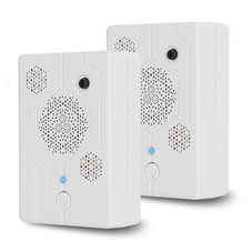 Ultrasonic Pest Repellent (2-Pack) product image