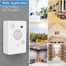 Ultrasonic Pest Repellent (2-Pack) product image