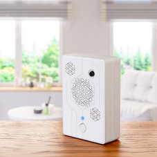 Ultrasonic Pest Repellent (2-Pack) product image