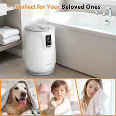 20L Towel and Blanket Warmer  product image