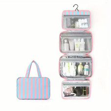 Hanging Travel Toiletry Bag  product image