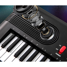 61-Key Electric Portable Digital Keyboard Bundle product image