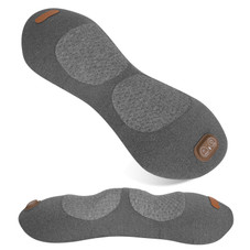 3-in-1 Heated Lumbar Support Massage Pillow  product image