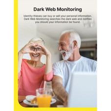 Norton 360 3 Device with LifeLock Identity Advisor & VPN product image