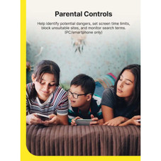 Norton 360 3 Device with LifeLock Identity Advisor & VPN product image