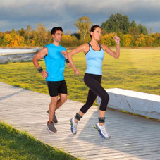 Vivi Life Fitness™ Ankle or Wrist Weight Set product image