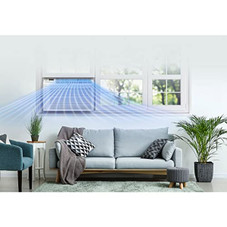 LG 6,000 BTU Window AC product image