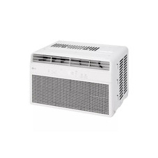 LG  6,000 BTU 115V Electronic Window Air Conditioner with Remote product image