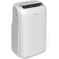 Toshiba 8,000 BTU 115-Volt Portable Air Conditioner product image