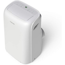 Toshiba 8,000 BTU 115-Volt Portable Air Conditioner product image