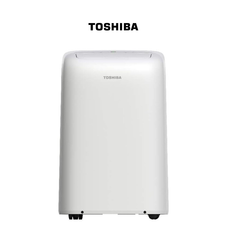 Toshiba 8,000 BTU 115-Volt Portable Air Conditioner product image