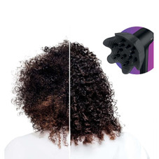 Shark 2-in-1 Concentrator Hair Blow Dryer product image