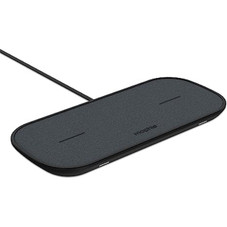 Mophie  Dual Universal Wireless Charging Pad product image