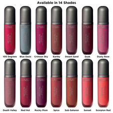 Revlon Ultra HD Lip Mousse Hyper Matte Liquid Lipstick product image