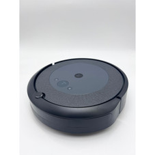 iRobot Roomba i4 + Self-Emptying Cleaning Robot product image
