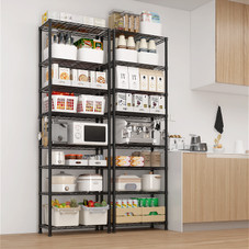 8-Tier Storage Rack product image