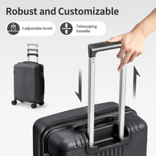 Hardside Luggage Set (5-Pieces) product image