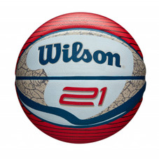 Wilson 21 Series Basketball product image