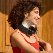 TORRAS Wearable Air Conditioner product image