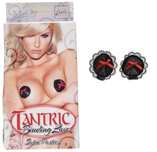 CalExotics Tantric Binding Love Cuffs or Pasties product image