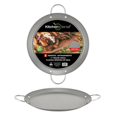 Nonstick Carbon Steel Comal Griddle product image