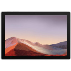 Microsoft Surface Pro 7+ 12.3" Tablet product image