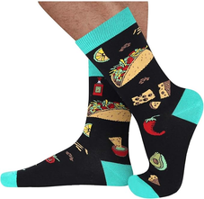 If You Can Read This - Funny  Socks product image