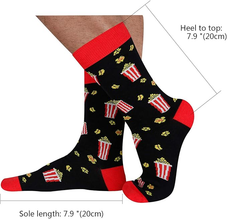 If You Can Read This - Funny  Socks product image