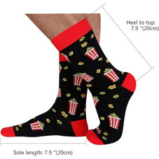 If You Can Read This - Funny  Socks product image