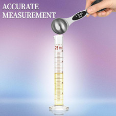 Magnetic Measuring Spoons (9 Piece Set) product image