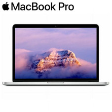 2012 Apple MacBook Pro 13", 8GB RAM, 128GB SSD product image