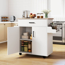 Kitchen Island Cart  product image