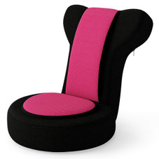 Lazy Sofa Chair with Adjustable Headrest and Backrest product image