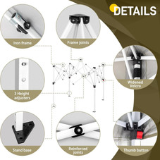 Pop Up Canopy Tent product image