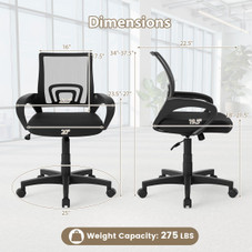 Mesh Office Chair product image