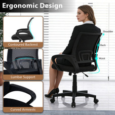 Mesh Office Chair product image
