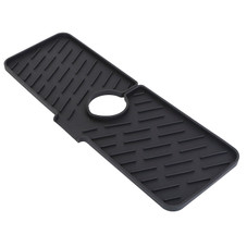 Silicone Kitchen Faucet Splash Guard  product image