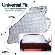 Car Windshield Protector Cover product image