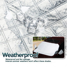 Car Windshield Protector Cover product image