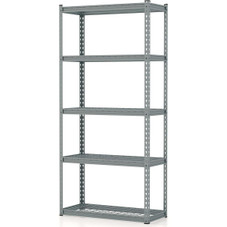 5-Tier Garage Storage Shelves product image