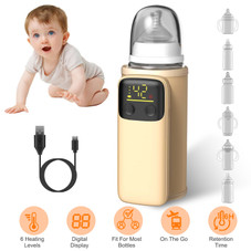 Baby Bottle Warmer  product image
