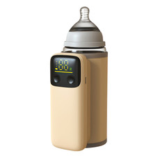 Baby Bottle Warmer  product image