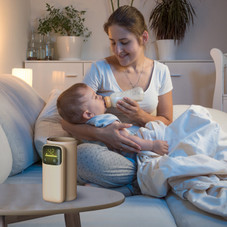 Baby Bottle Warmer  product image