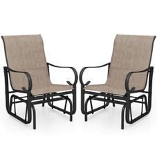 Outdoor Glider Chairs (Set of 2 or 4) product image